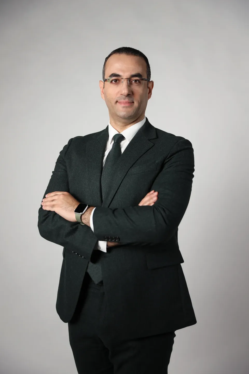 أسامة جاويش